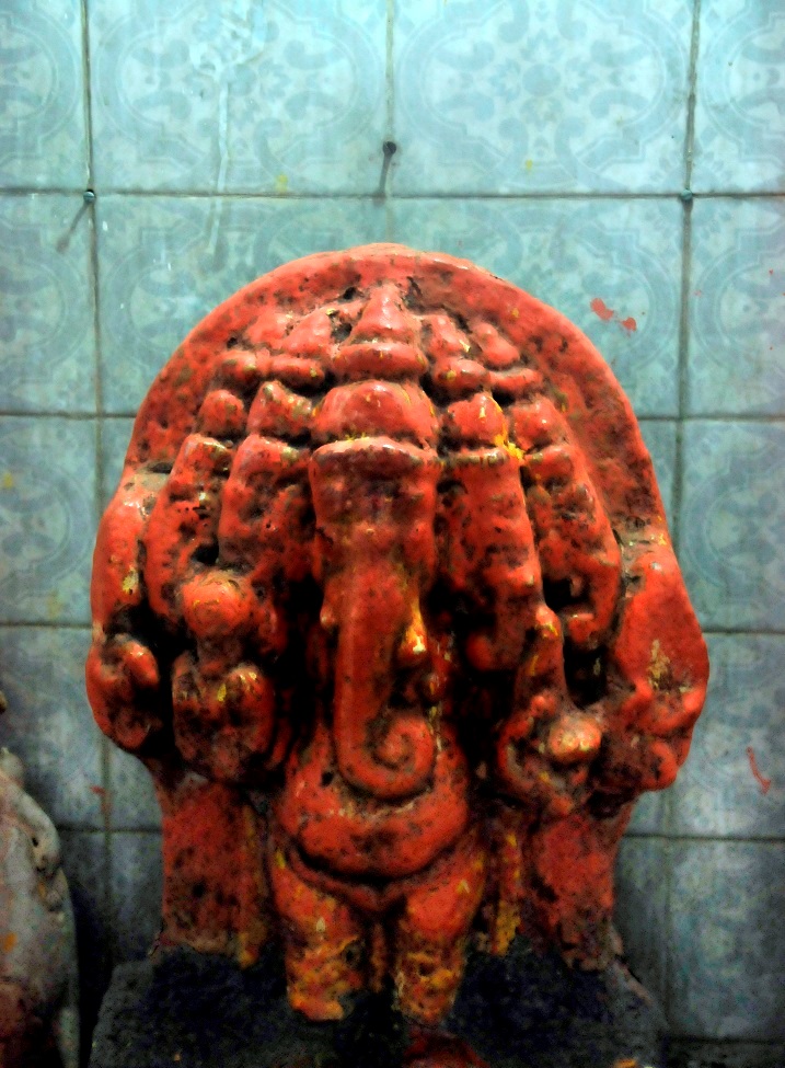 Panch Mukhi Ganapati Temple